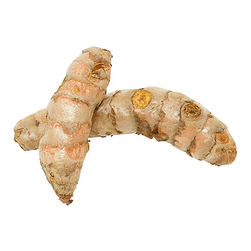 Organic Fresh Turmeric Root