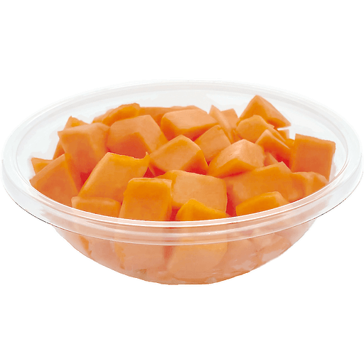 Fruit Tray With Fruit Dip - 80 Oz