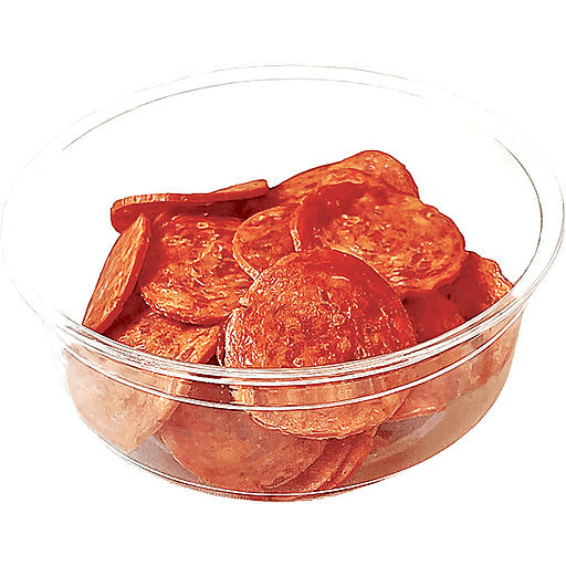 Liguria Pepperoni