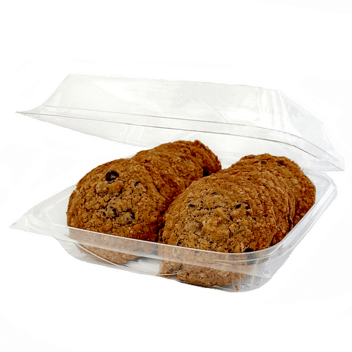 Central Markets Cowboy Cookies