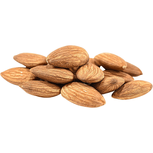 Equal Exchange Organic Raw Almonds