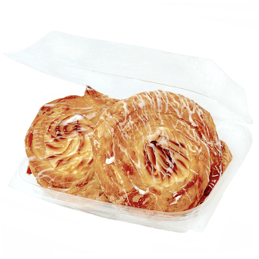 Marsee's Bakery Cream Cheese Danish