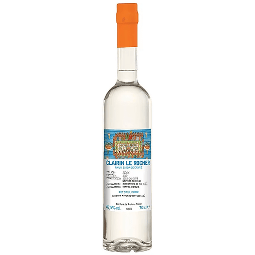 Clarin Rum