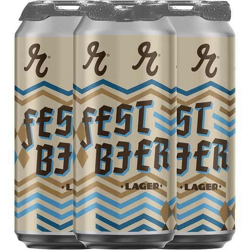 Reubens Limited Release