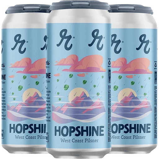 Reubens Limited Release