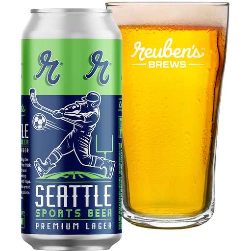 Reubens Limited Release