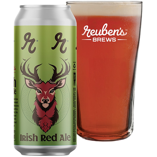 Reubens Limited Release