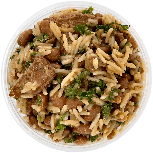 Chef's Case Red Beans & Rice