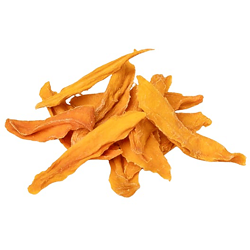 Equal Exchange Organic Mango Cheeks