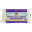 Wf 32 Oz Sliced Pepper Jack
