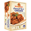 Crazy Cuisine Gen. Tso Chicken