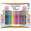 Papermate Flair 18 Ct Assrt