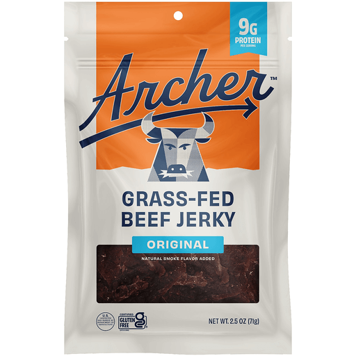 Country Archer Original Beef Jerky
