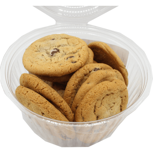 Cookies Ingles: Khám Phá Nghĩa và Các Dạng Bài Tập Thực Hành