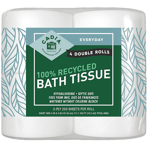 Cadia Bath Tissue