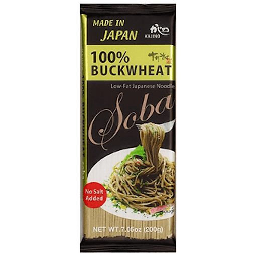 Kajino 100% Buckwheat Soba