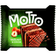 MY MOTTO WAFERS HZLNUT & COCOA CRM
