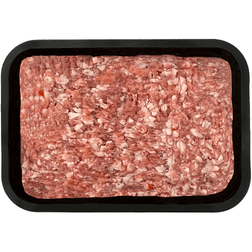 Our Own Pork Breakfast Sausage-Bulk