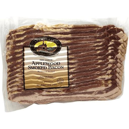 Applewood Sliced Bacon