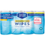 Bj Disinfecting Wipes Canister 4 Pk/8