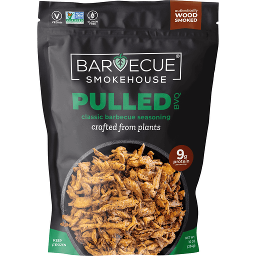 Barvecue Bvq Seasoning, Original, Pulled Bvq 10 oz