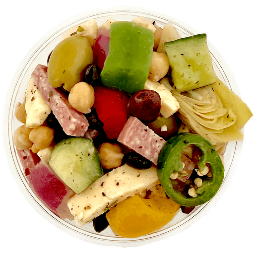 Antipasta Salad