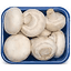 Mushroom White 8 Oz