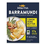 Barramundi Seabass