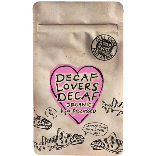 【love rose様】専用・肌（B珈琲）300g≪フォロー割特価≫ Roosroast Coffee Decaf Lobster Butter Love | Coffee | Busch's