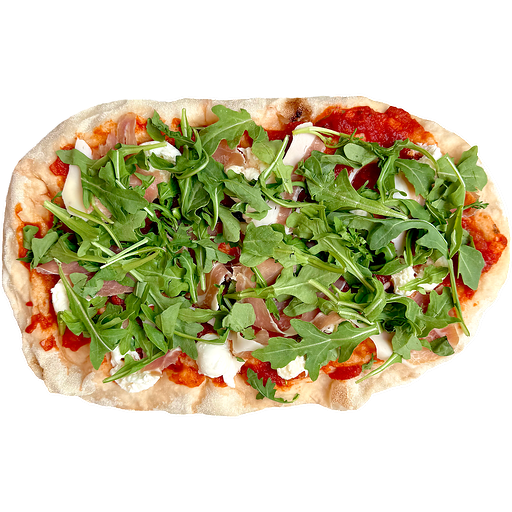 Parma & Arugula