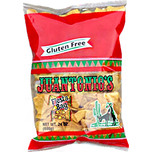 Tortilla Chips