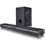 Wireless Subwoofer W/ Bluetooth