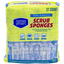 Bj Non Scratch Sponge 27 Ct
