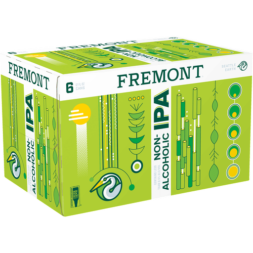 Non-Alcoholic Ipa