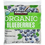Ks Org Blueberries 3 Lbs