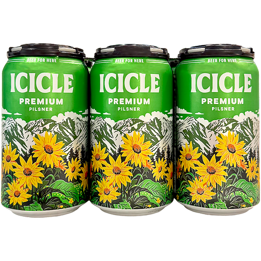 Premium Pilsner - Can