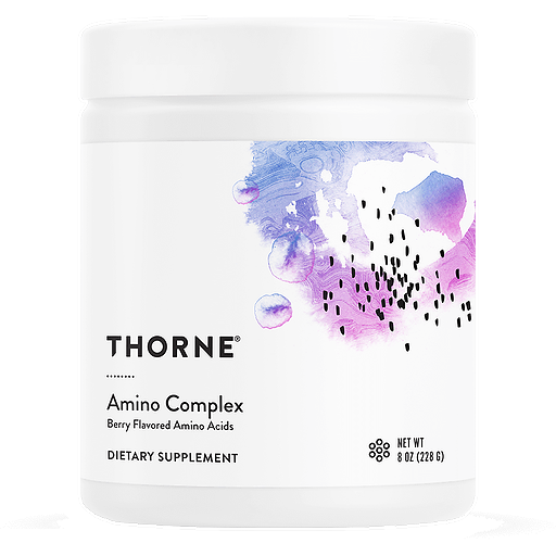 Amino Complex - Berry