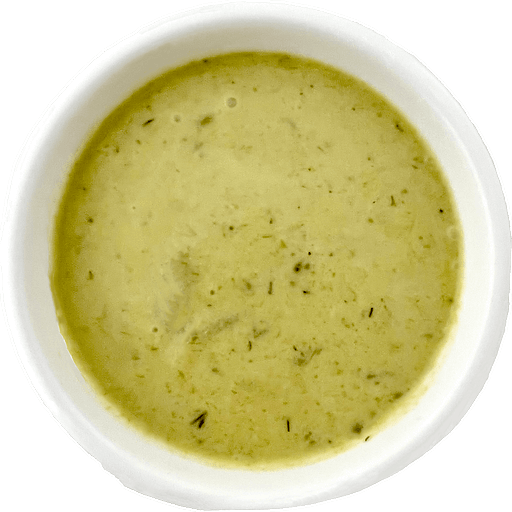 Cream Of Asparagus Soup