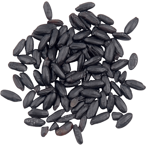 Organic Forbidden Rice