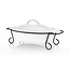 Gracious Dining 2.2 Qt Bakeware Set