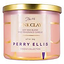 Perry Ellis Candle Pink Clay