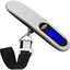 Digital Luggage Scale With Hook