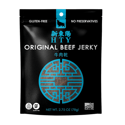 Original Beef Jerky