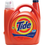 Tide Original Detergent 125 Fl Oz