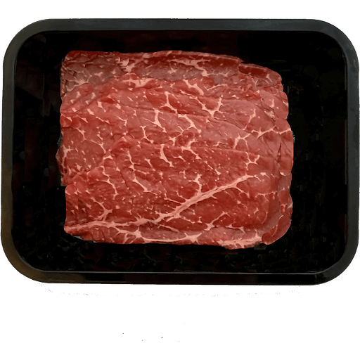 Beef Top Round