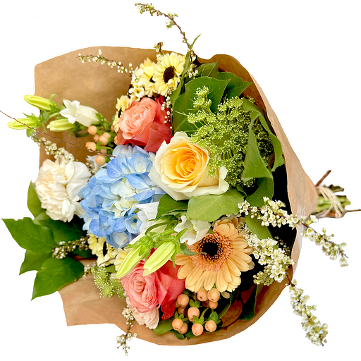 Deluxe Bouquet