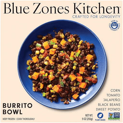 Burrito Bowl