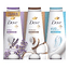 Dove Body Wash 3 Pk