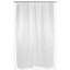 Jacuard Shower Curtain 70 X72