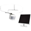 S Home Solar Lights 4 Pk